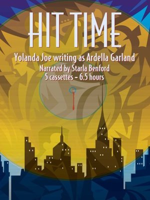 cover image of Hit Time